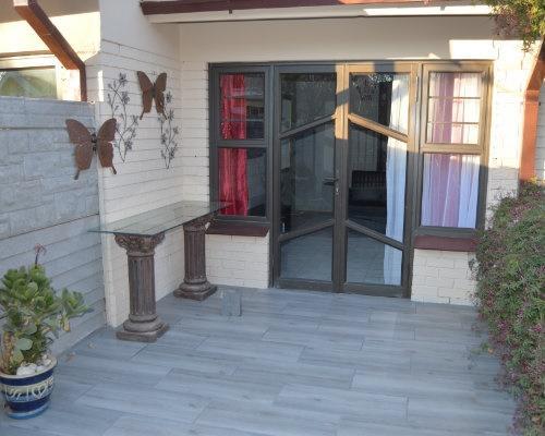 Cloud@96 Hotel Bloemfontein Bagian luar foto